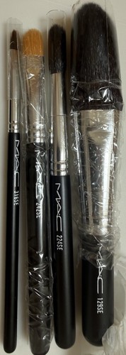 Brand new mac brush - new,