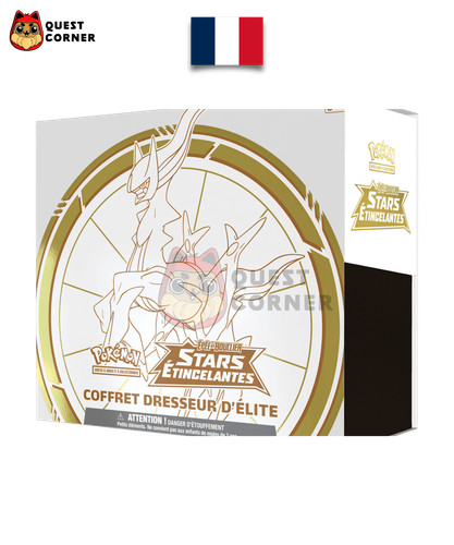 Etb stars étincelantes - etb,