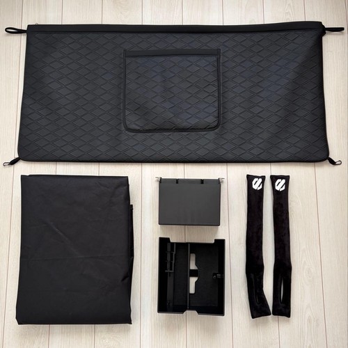Accessoires toyota alphard - accessoires,