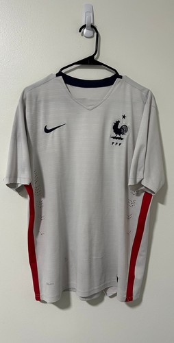 France away 2015 - france, (m)