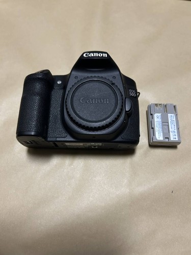 Canon eos 50d body - canon,