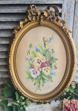 ANCIEN CADRE NOEUD AVEC