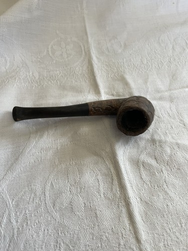 Pipe bruyère claude - pipe, st