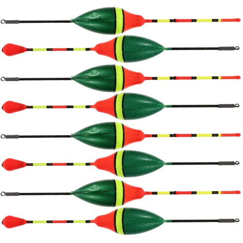 Pcs flotteur peche coup - flotteur,