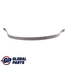 BMW X1 F48 X2 F39 Joint D'Étanchéité Arrière Capot Moteur 7329397