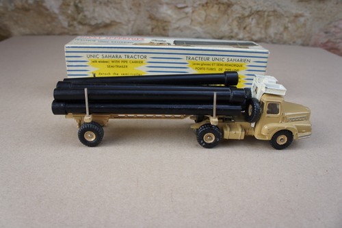 Veritable dinky toys - veritable,