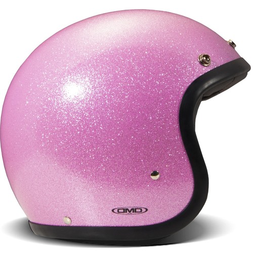 Moto casque jet dmd - casque,