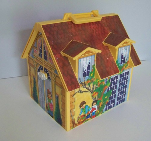 Playmobil systemx - (4416),