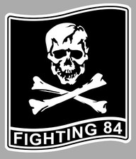 GRUMMAN TOMCAT F14 BADGE