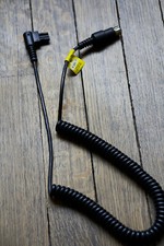 Cable connect nikon - sb, 800