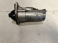 DEMARREUR RENAULT MEGANE 3 III ESTATE 1.5 DCI 110CV 8200836473A