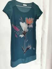 robe femme taille 36 voile