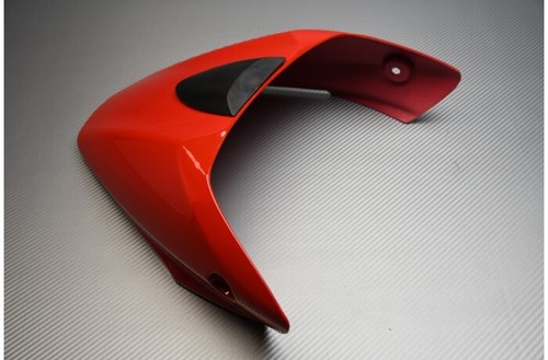 Dosseret capot de selle - capot,