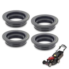 ORIGINAL HONDA HRX537 HRD536 TONDEUSE A GAZON ESSIEU ARRIÈRE ARBRE DE TRANSMI...