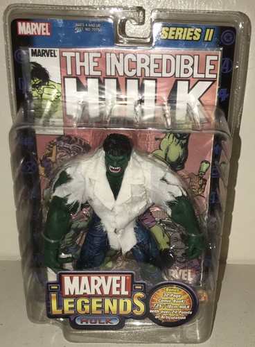 Collectible marvel legends - collectible,