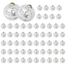 LED Lampions 60 Pièces - Mini