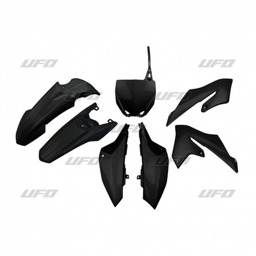 Kit plastique ufo motocross - kit,