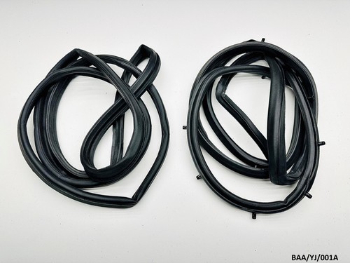Porte avant bande joint - 2x,