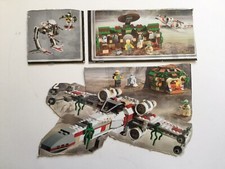 Lego Star Wars X-Wing Fighter