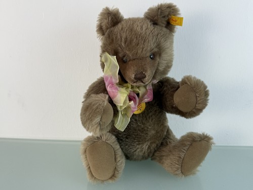 Steiff tier teddy - tier, bear