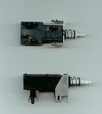 Interrupeur/poussoir