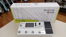Mooer GE200 Guitar Effects Processor Amp Modeler bon état JP USED