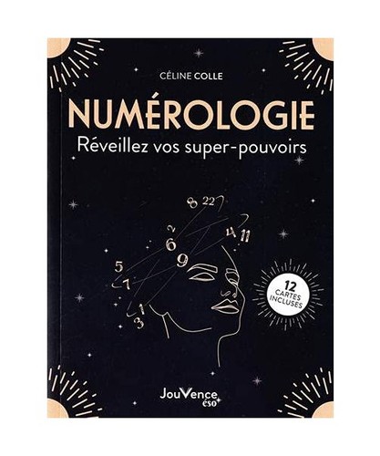 Numérologie réveillez vos - numérologie.,