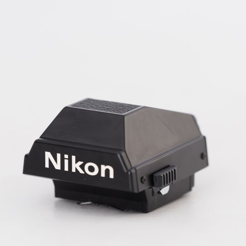 Nikon de2 eye - de2, level