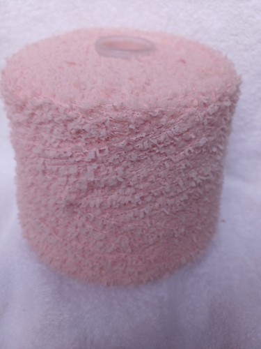 Fil tricoter alma - , rose