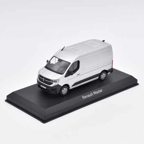 Renault master tech 100 - master, e-tech