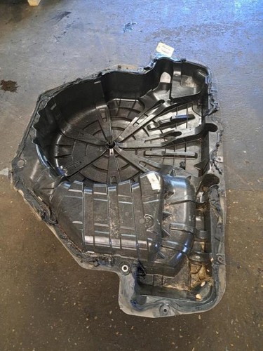Panier roue secours renault - roue,