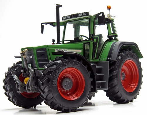 Weise toys fendt 816 favorit - weise-toys,,