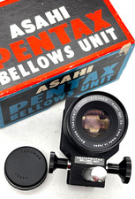 Pentax-Takumar Macro Bellows 