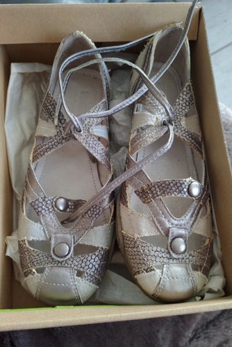 Chaussures fille pataugas - fille,