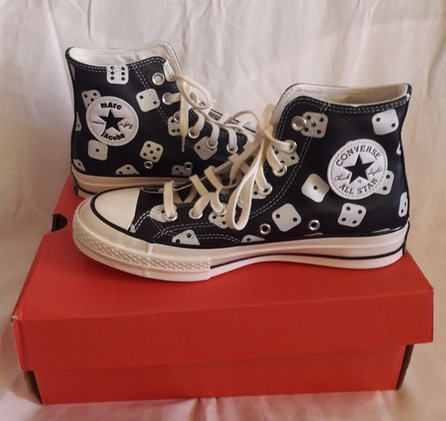 Converse baskets collaboration