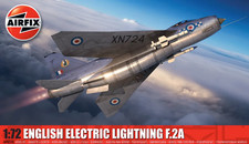 English electric lightning - electric,