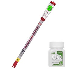 Testeur Numérique De Sel Pour