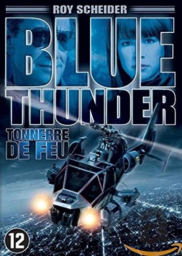 Blue thunder roy - (1983),