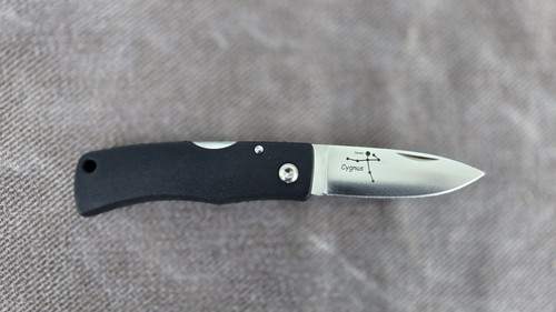 Fallkniven elmax folding - fallkniven,