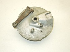 Tambour frein avant +