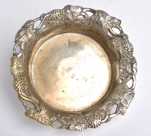 Ancien porte bouteille - ancien, en