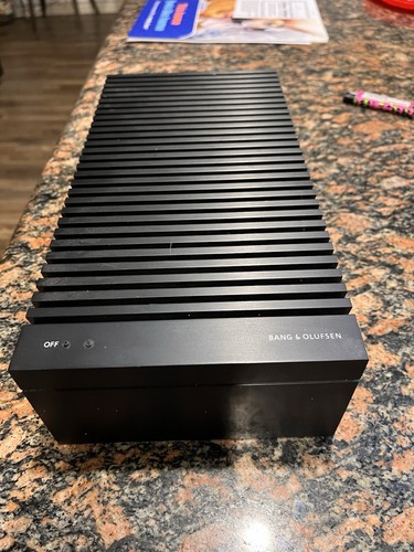 Used bang olufsen type - olufsen,