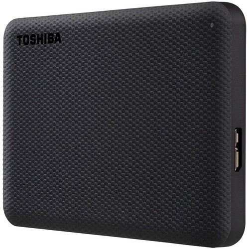 Toshiba external hard - toshiba, drive
