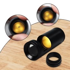 Polariscope portatif, outils