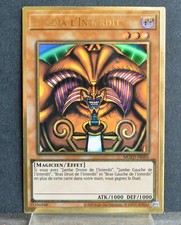 carte YU-GI-OH MGED-FR005