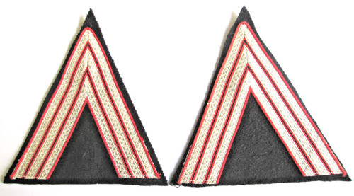 Sergent chef sapeurs - sergent,
