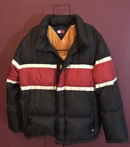 Mens vintage tommy hilfiger - tommy,