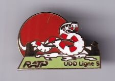 RARE PINS PIN'S .. TRAIN