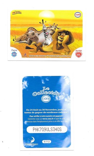2011 carte le - -, collector