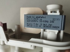 5967741 MIELE Pompe de relevage pour sèche linge